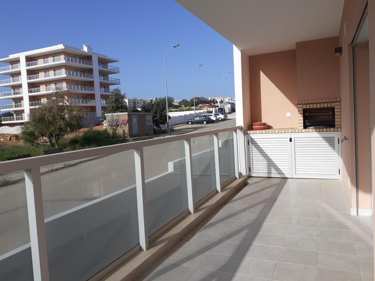 Agosto Azul Flat In Praia Da Rocha Portimao Bagian luar foto