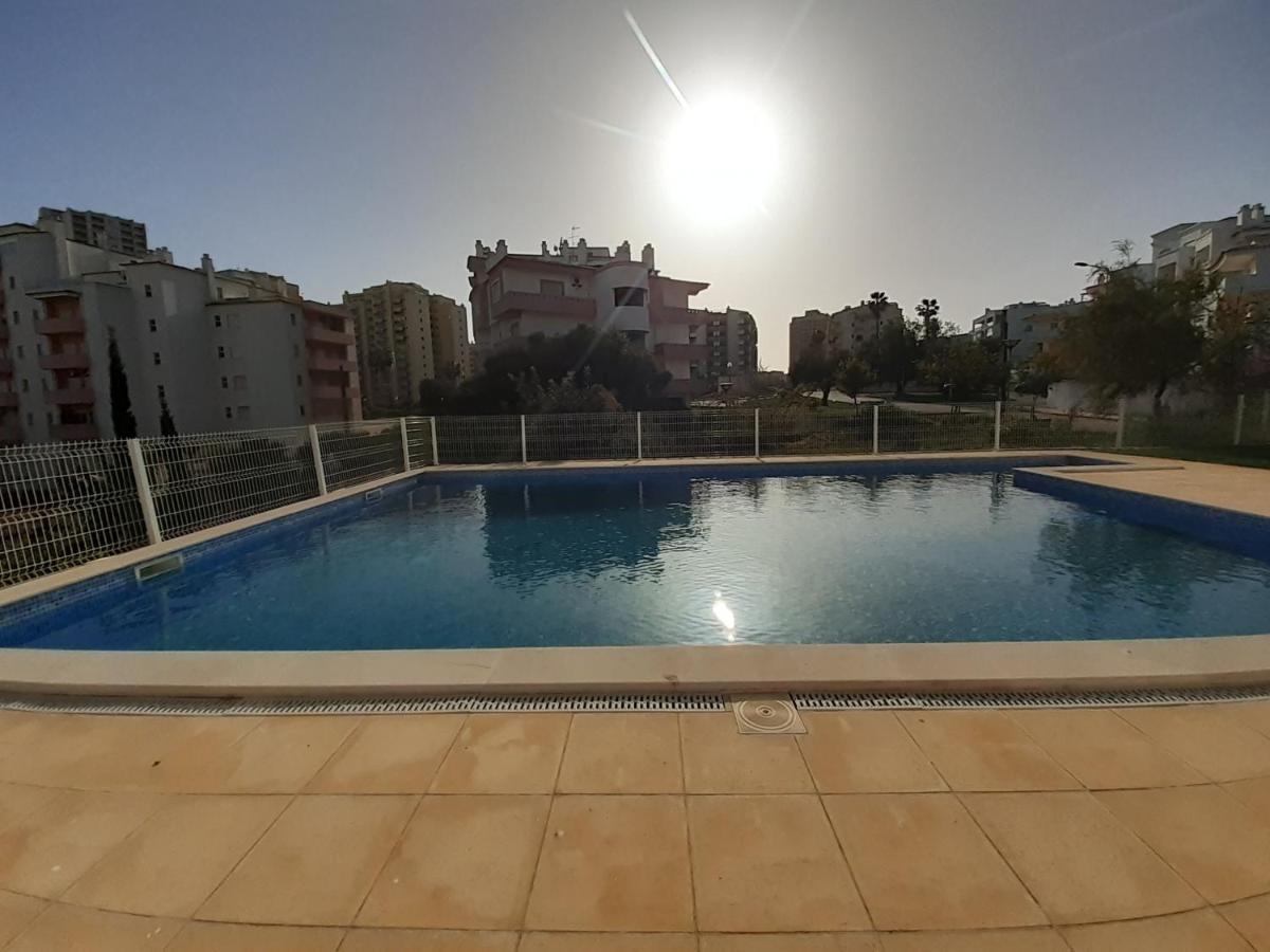 Agosto Azul Flat In Praia Da Rocha Portimao Bagian luar foto