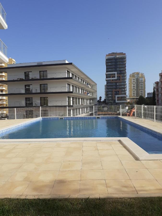 Agosto Azul Flat In Praia Da Rocha Portimao Bagian luar foto