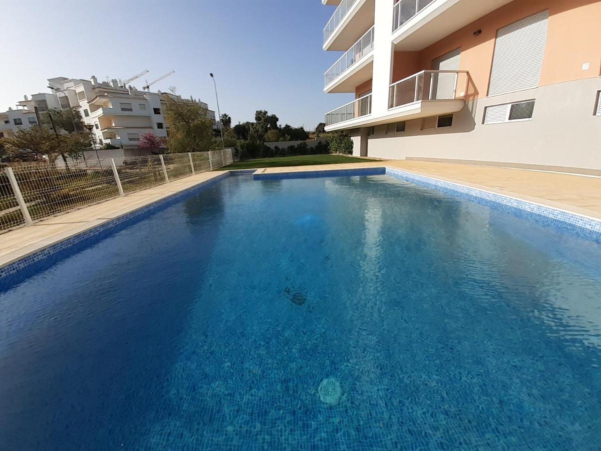Agosto Azul Flat In Praia Da Rocha Portimao Bagian luar foto