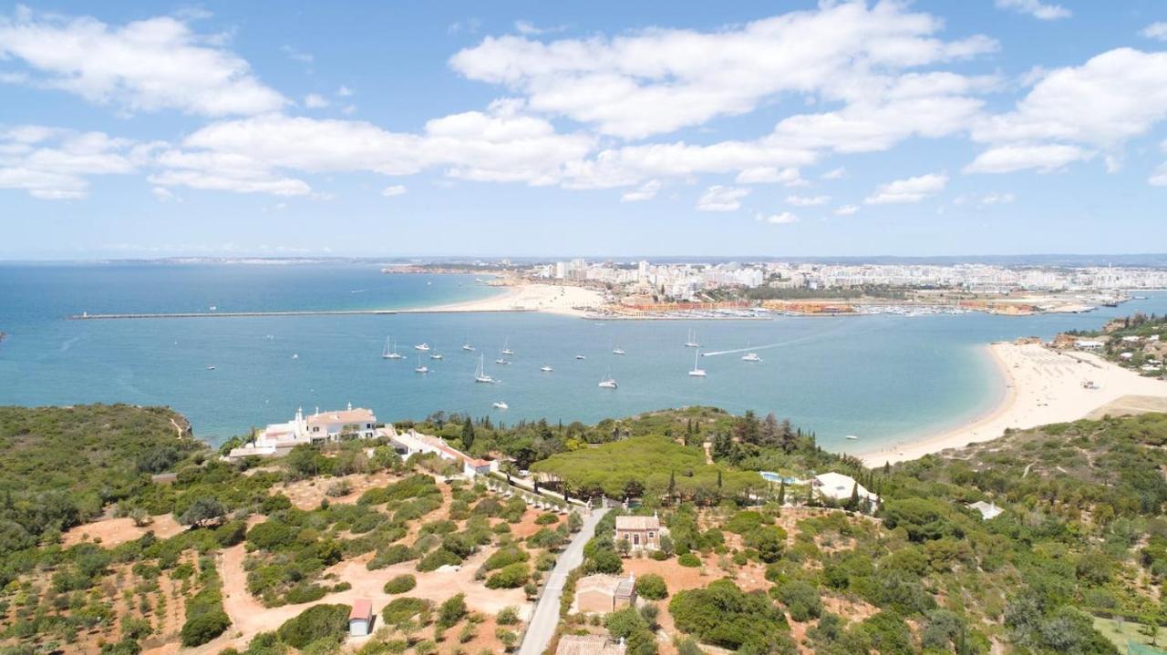 Agosto Azul Flat In Praia Da Rocha Portimao Bagian luar foto